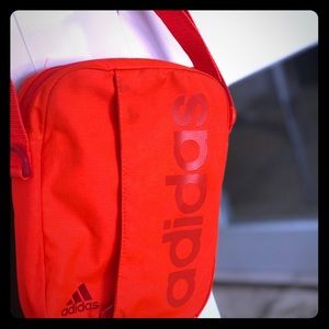 Adidas crossbody bag